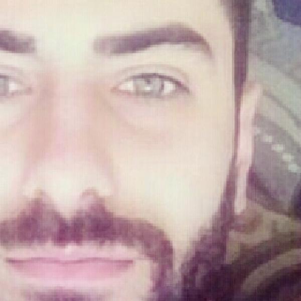 تصویر پروفایل امیرحسین
