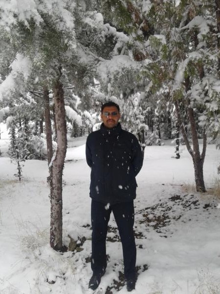 تصویر پروفایل میثم