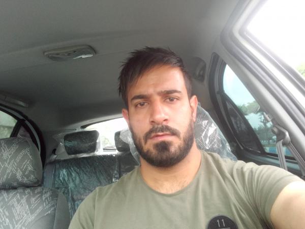 تصویر پروفایل مهدی