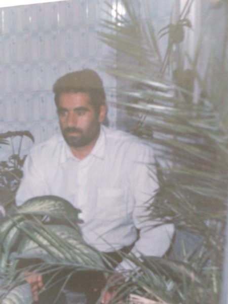 تصویر پروفایل محمد