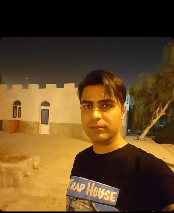 تصویر پروفایل رضا