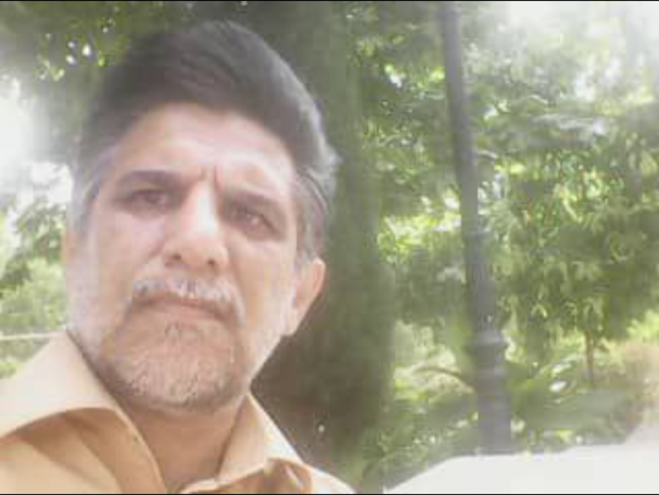تصویر پروفایل افشين در سایت همسریابی آغاز نو تصویر پروفایل افشين