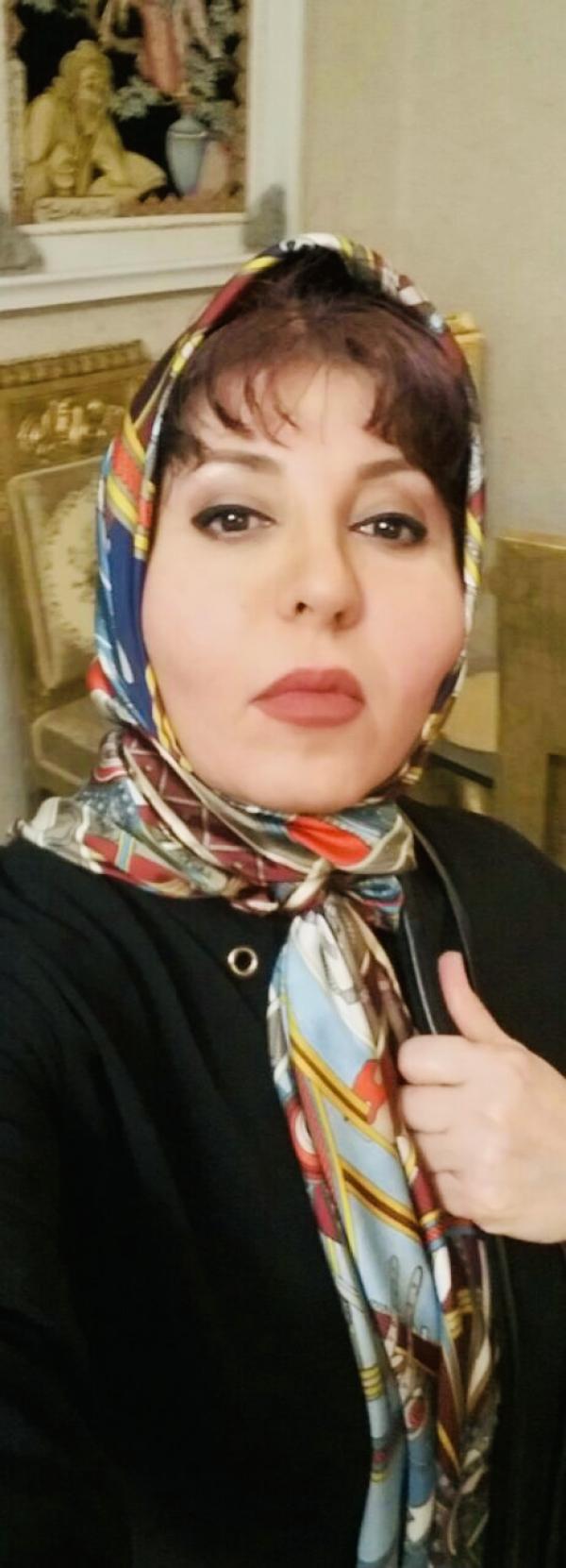 تصویر پروفایل پریسا
