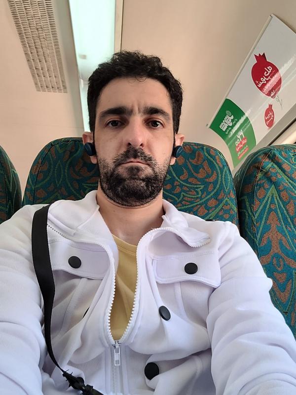 تصویر پروفایل ابوالفضل