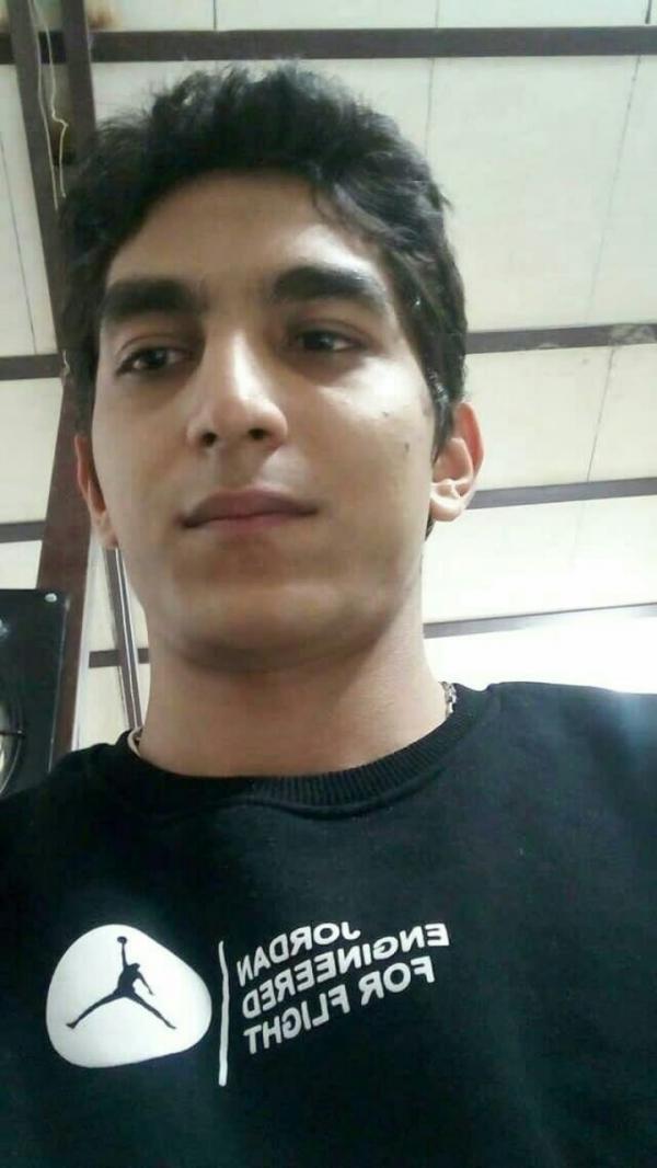 تصویر پروفایل امیر