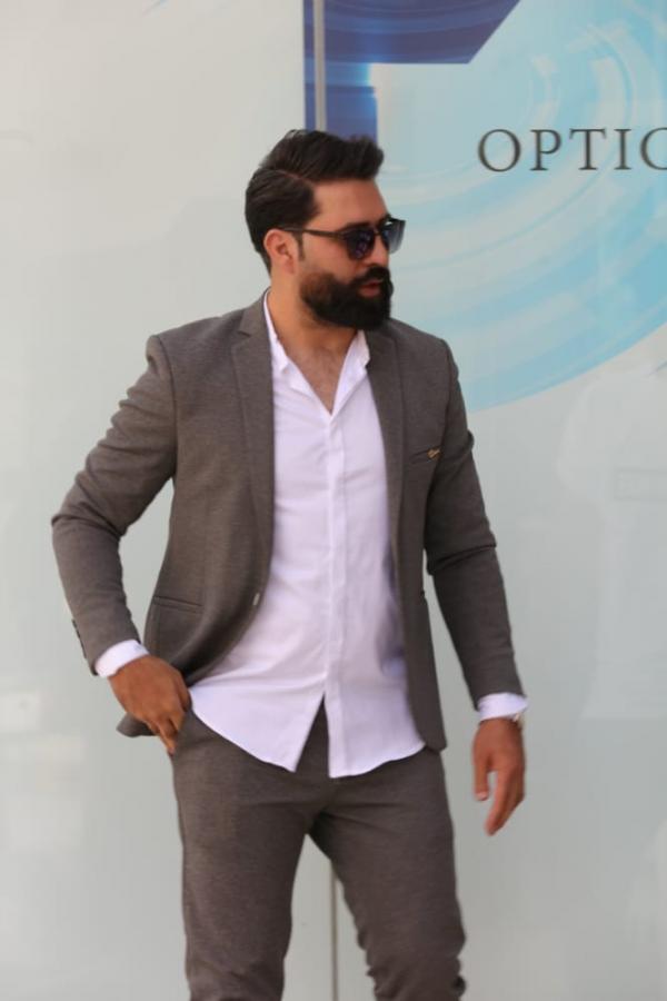 تصویر پروفایل امیرعلی