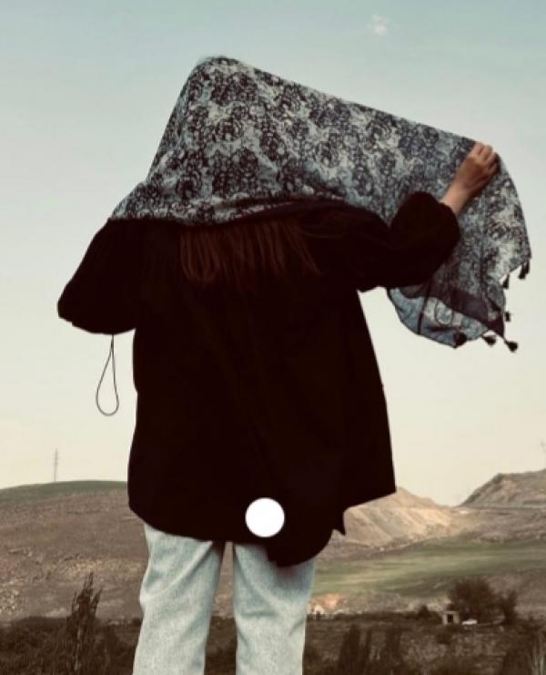 تصویر پروفایل جانان