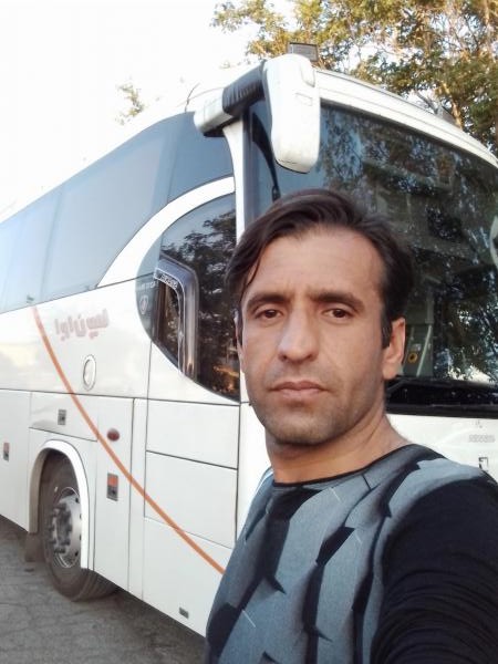 تصویر پروفایل امیر