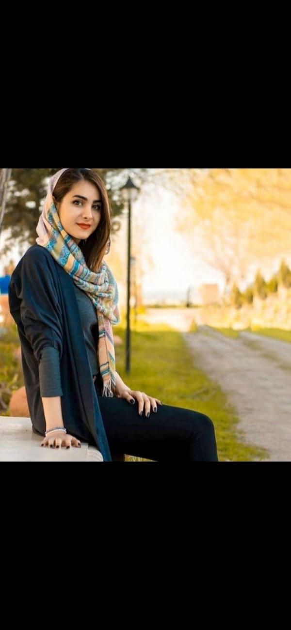 تصویر پروفایل دنیا در سایت همسریابی آغاز نو تصویر پروفایل دنیا