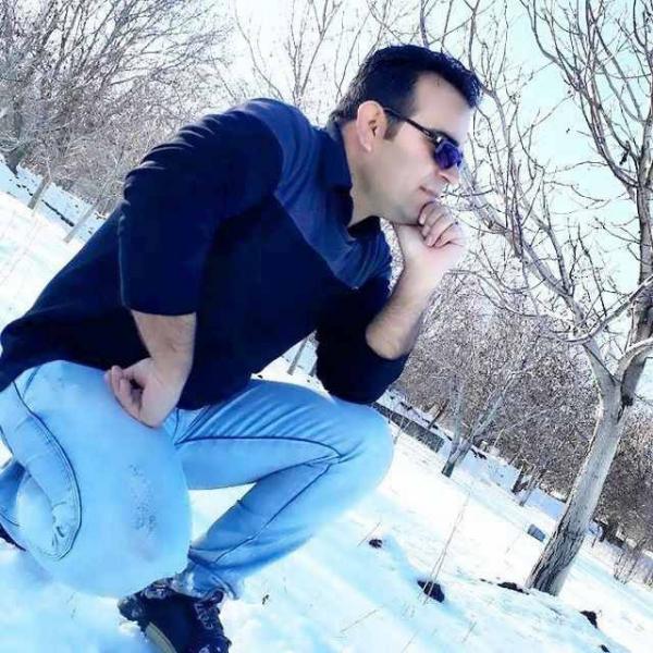 تصویر پروفایل امیر