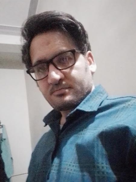 تصویر پروفایل سعید