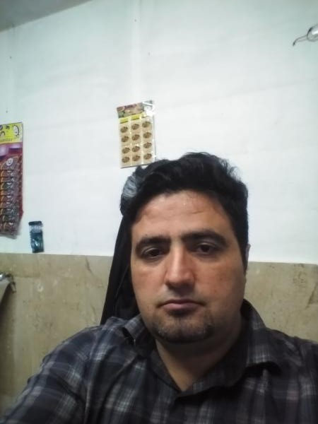 تصویر پروفایل محمد