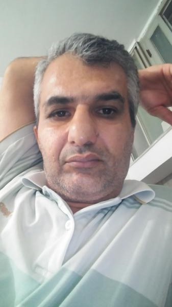 تصویر پروفایل سیدمحمود