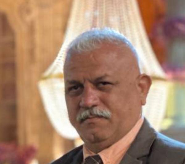 تصویر پروفایل حامد