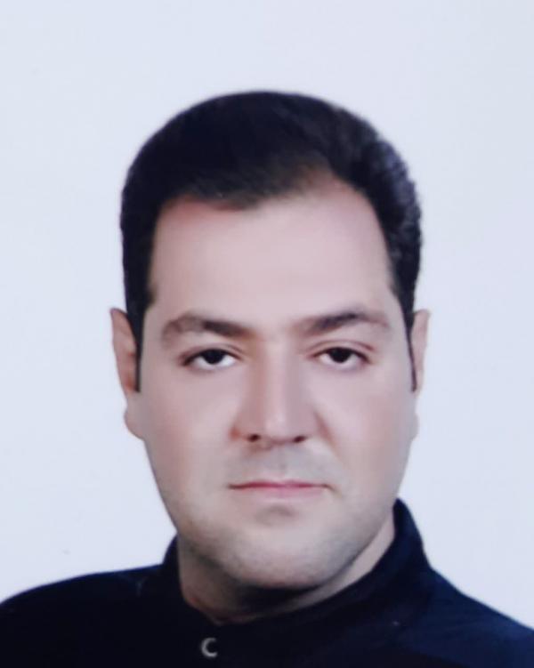 تصویر پروفایل مهدی