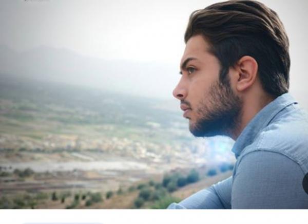 تصویر پروفایل سعید