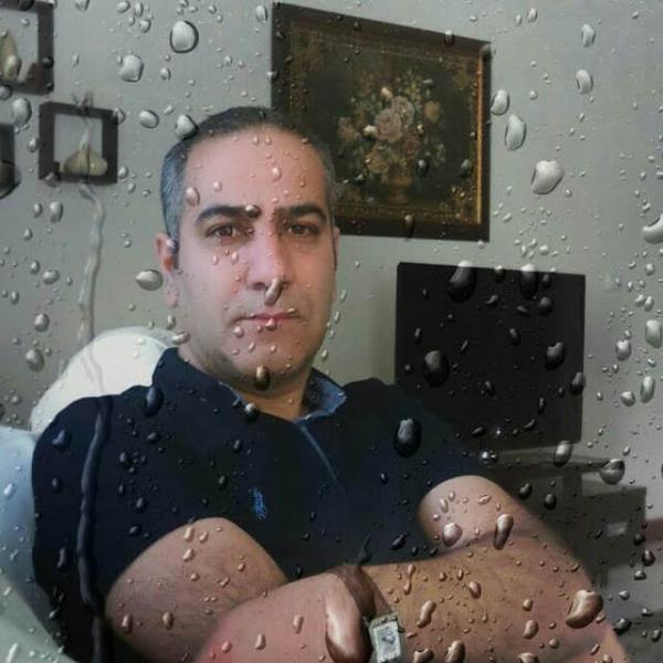 تصویر پروفایل رسول