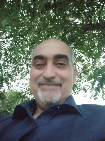 سایت همسریابی آغاز نو پروفایل 9999565693