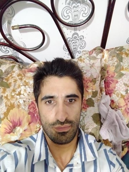 تصویر پروفایل حسین