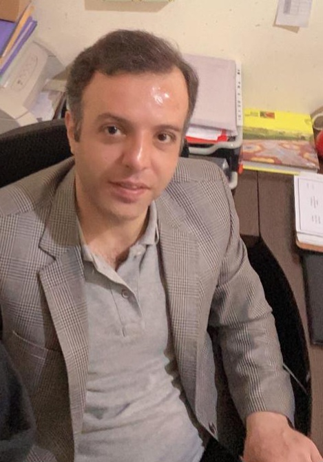 تصویر پروفایل محمد