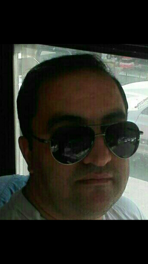 تصویر پروفایل محمد
