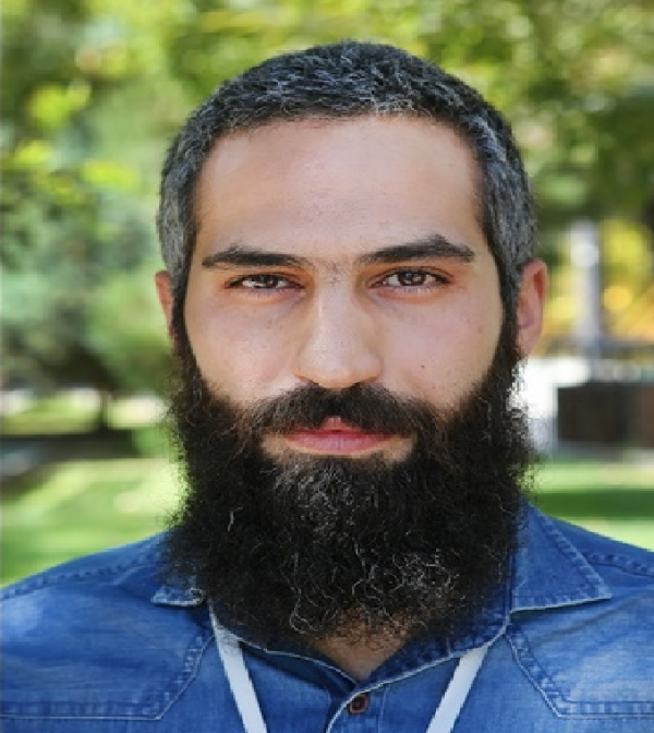 تصویر پروفایل مهدی