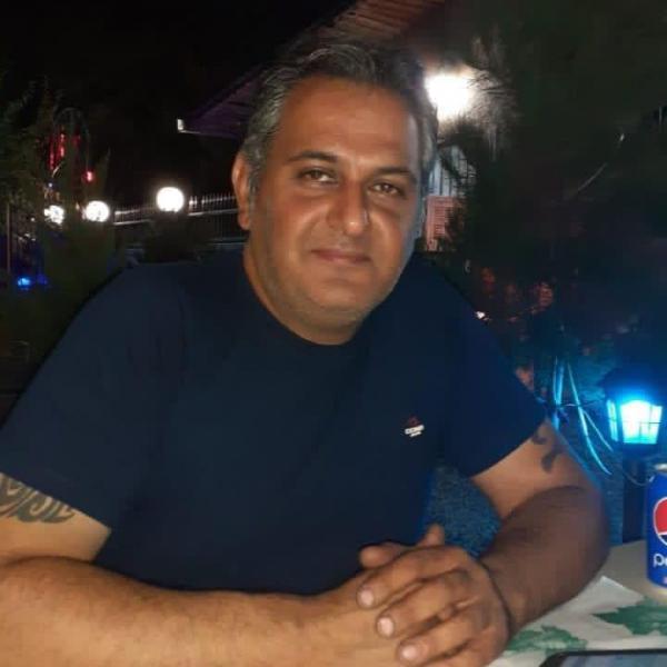 تصویر پروفایل هامو لئونید