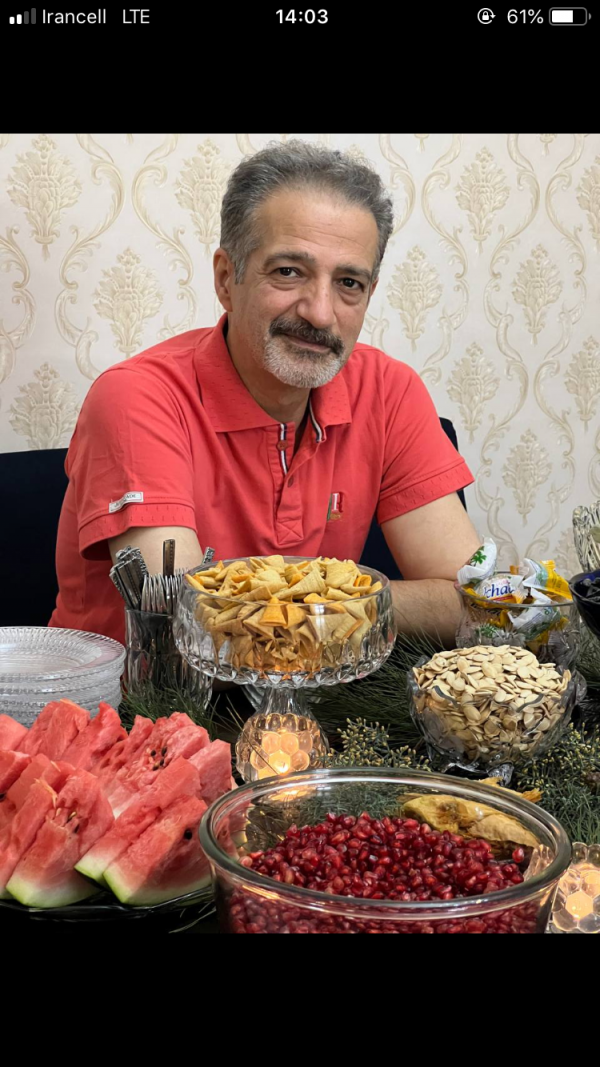 تصویر پروفایل بهمن