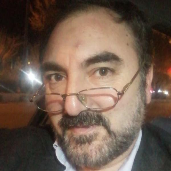 تصویر پروفایل امیر