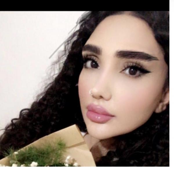 تصویر پروفایل ميترا در سایت همسریابی آغاز نو تصویر پروفایل ميترا