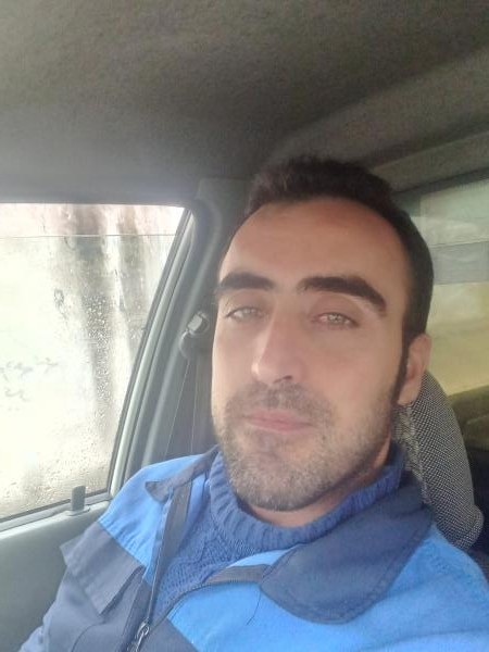 تصویر پروفایل سید مهدی در سایت همسریابی آغاز نو تصویر پروفایل سید مهدی