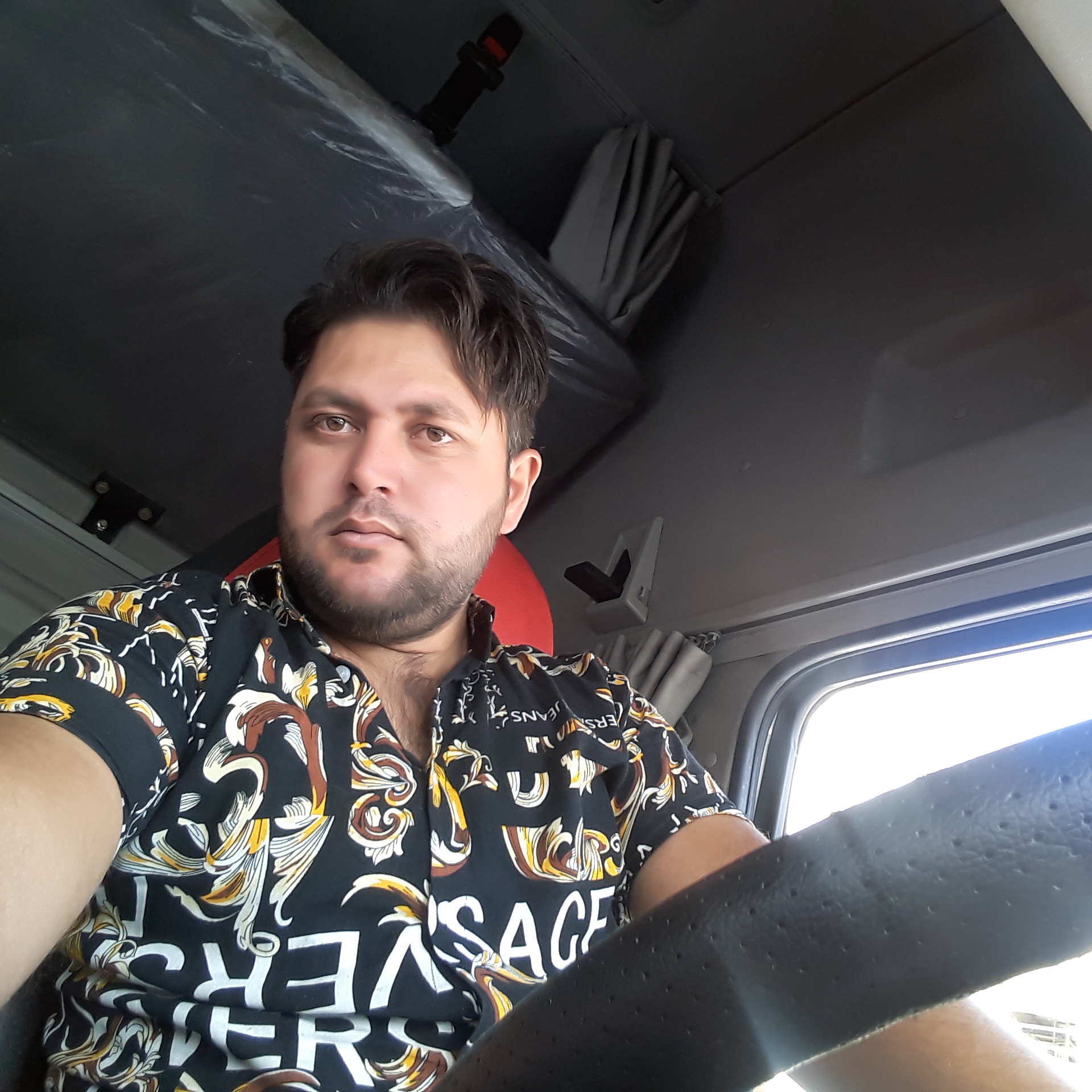 تصویر پروفایل سعید
