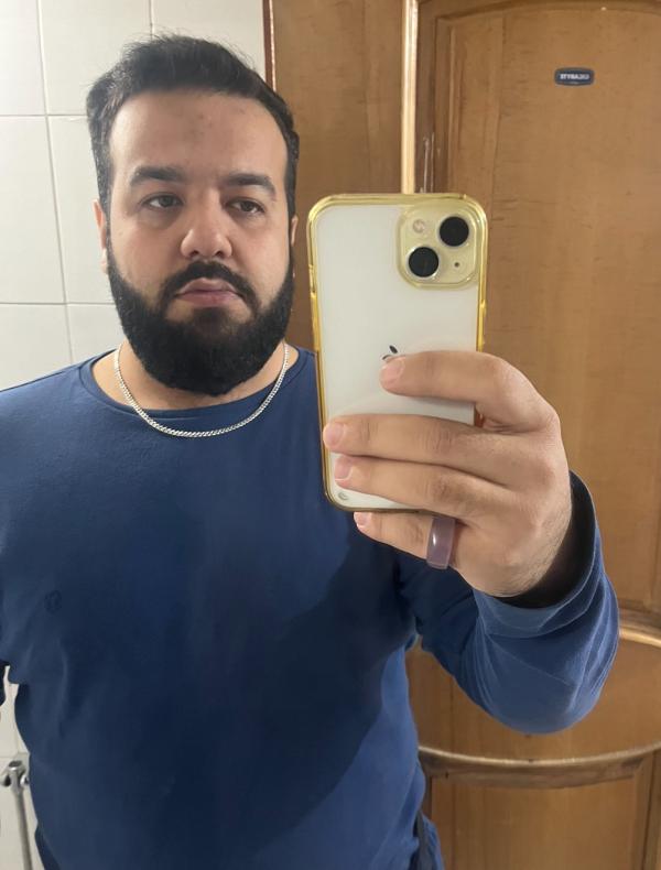 تصویر پروفایل مهرداد