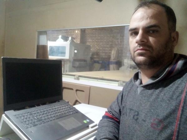 تصویر پروفایل مسعود