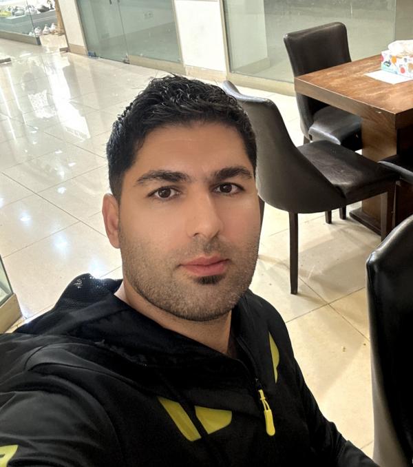 سایت همسریابی آغاز نو پروفایل 6116664206