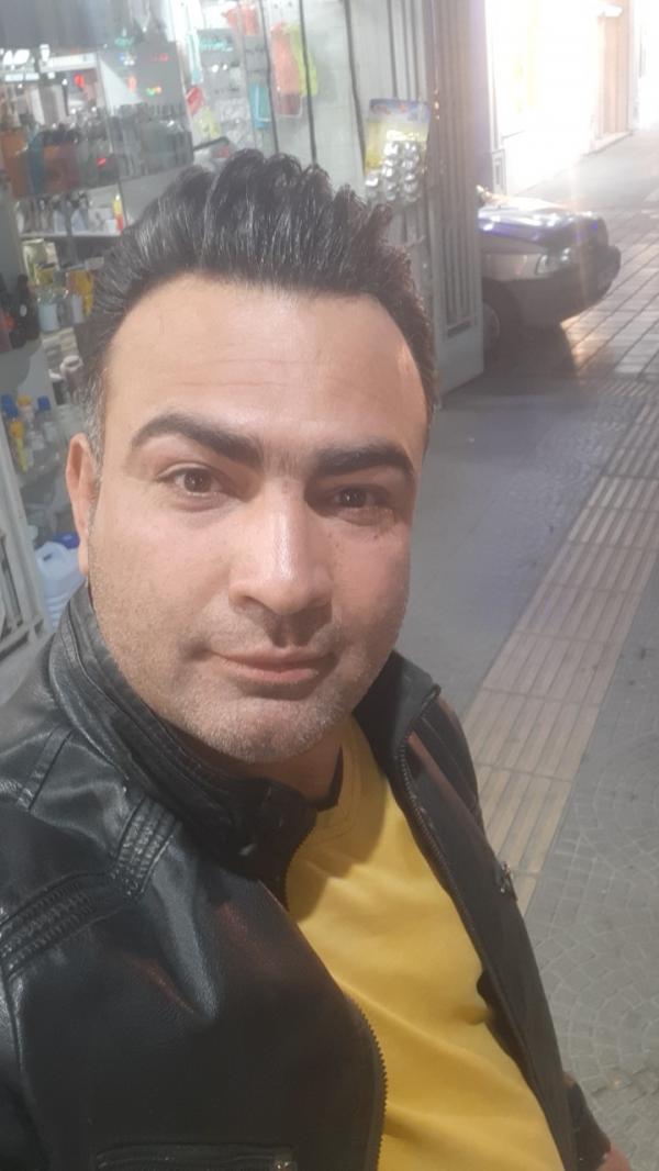 تصویر پروفایل مهدی