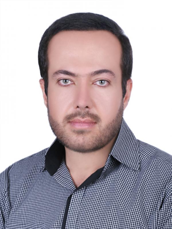 تصویر پروفایل کوروش