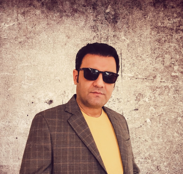 تصویر پروفایل سعید