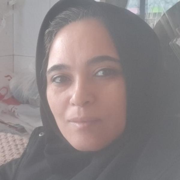 تصویر پروفایل نسرین