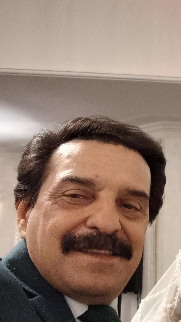 تصویر پروفایل سعید