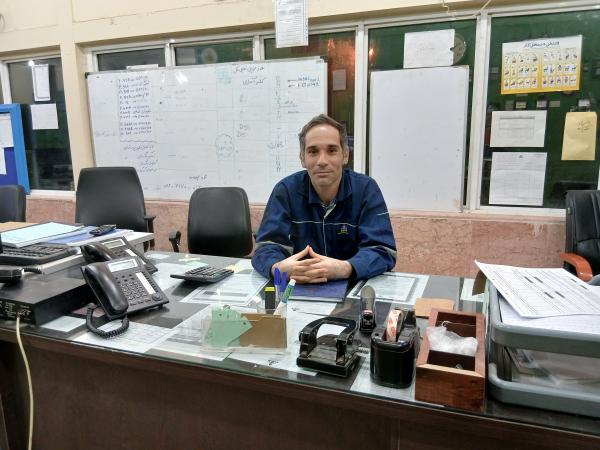 تصویر پروفایل محسن