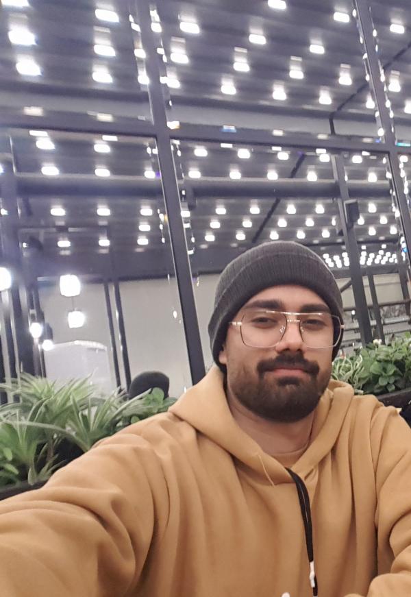 تصویر پروفایل محمد