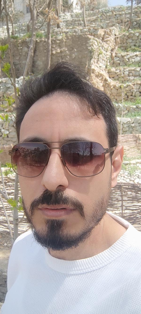 تصویر پروفایل امیرحسین