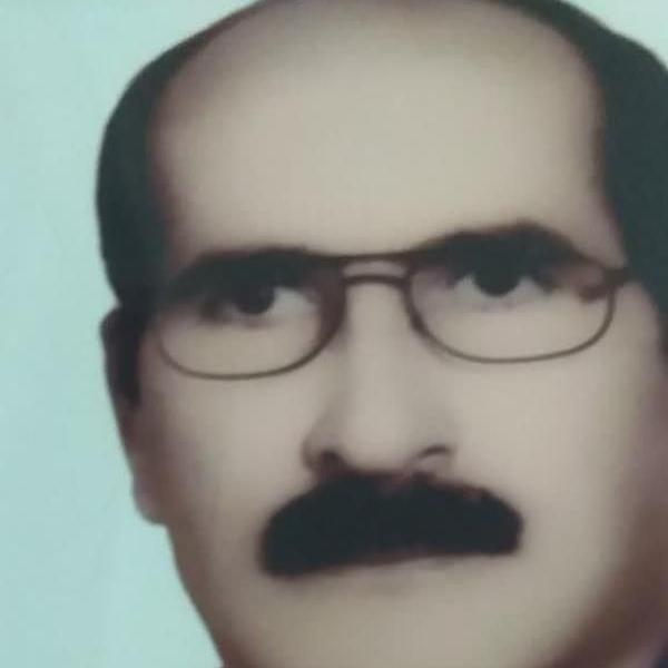 تصویر پروفایل احمد