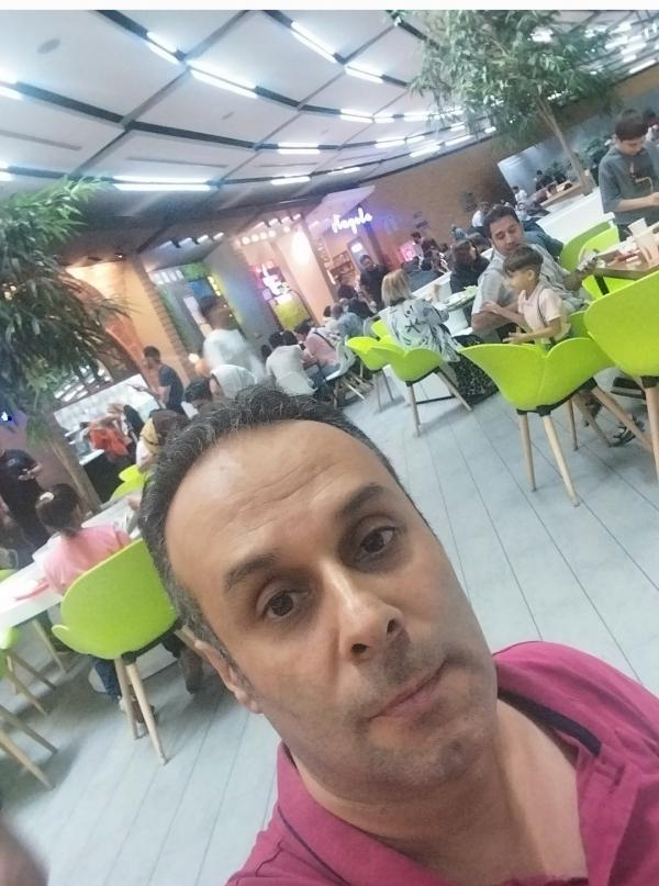 تصویر پروفایل بهادر