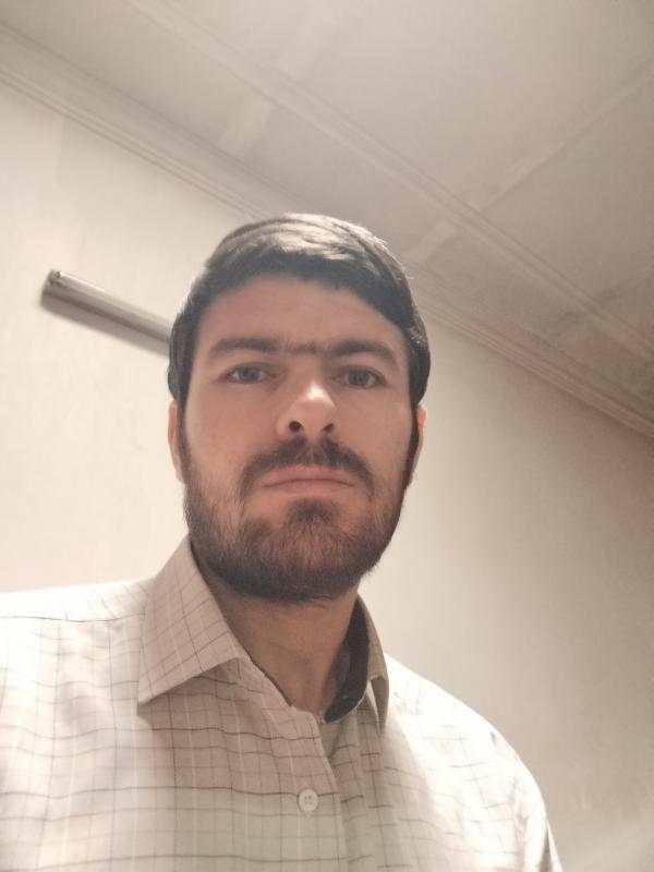 تصویر پروفایل سعید
