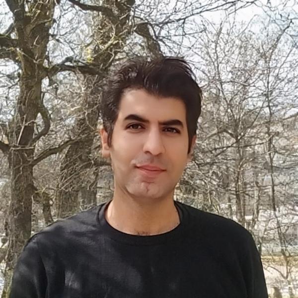 تصویر پروفایل سعید