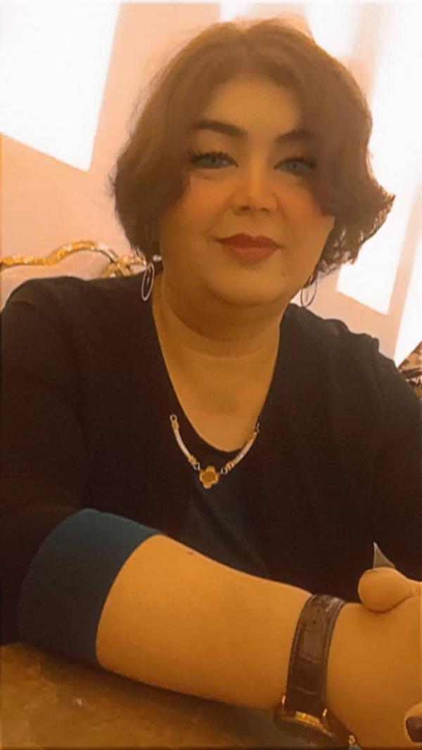تصویر پروفایل زهرا