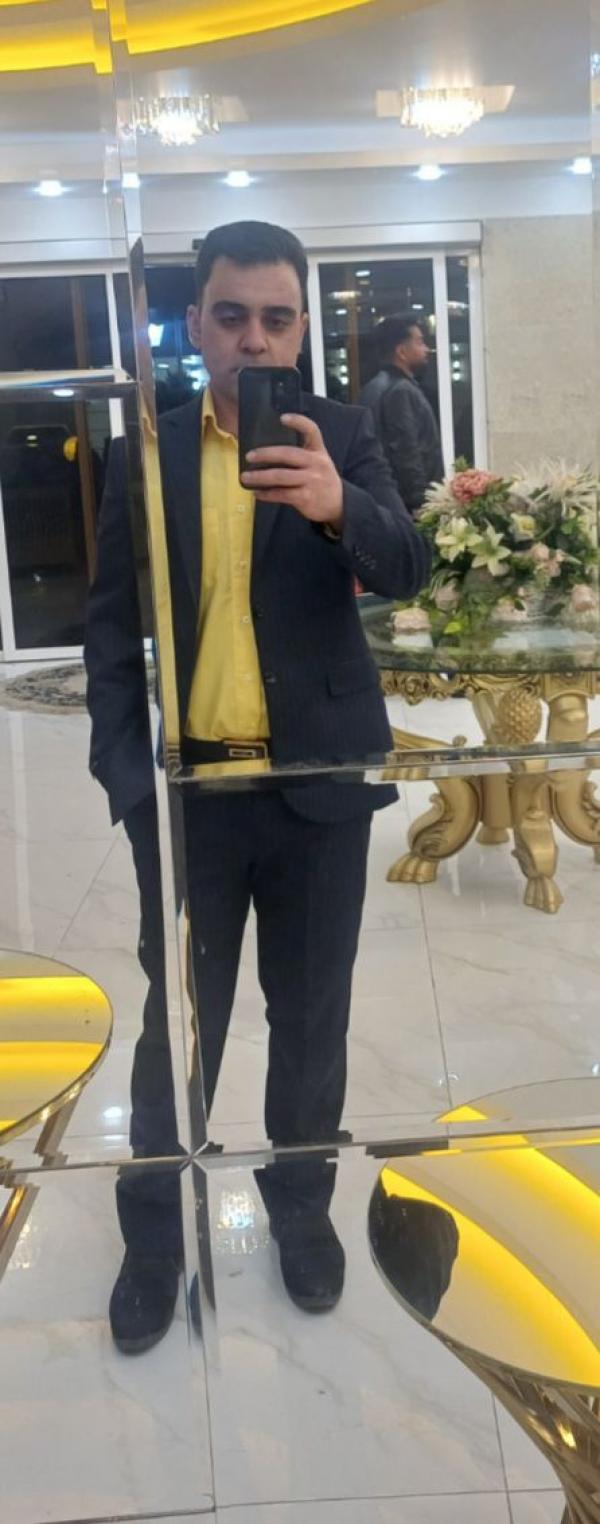 تصویر پروفایل محمدرضا
