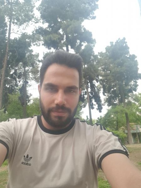تصویر پروفایل سعيد